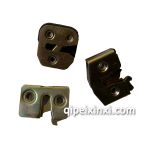 金王子、德龍、豪沃門鎖塊