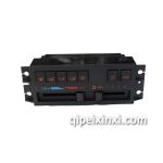 歐曼電子暖風控制面板（機構）