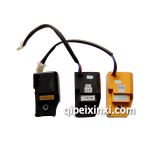 歐曼老款新款ETX空調(diào)轉(zhuǎn)換器