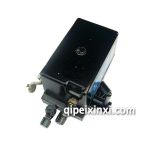 青島手動液壓泵