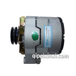 斯太爾2927發(fā)電機