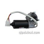 斯太爾王雨刮電機