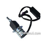 四大005A2斷油電磁閥