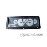 新款拉煤王儀表