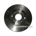 五菱之光前剎車盤