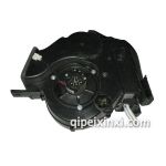 五菱之光暖風機總成