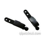五菱之光后側(cè)窗開手