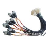 五菱之光倒車(chē)燈開(kāi)關(guān)