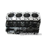 五十鈴4JB1缸體