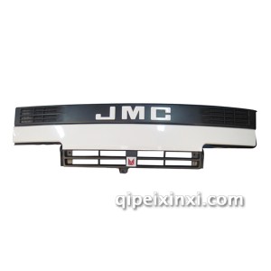 五十铃4JB1前中网