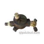 五十铃配件-五十铃4JB1真空泵