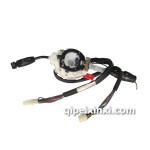 五十鈴4JB1組合開(kāi)關(guān)