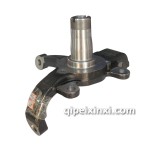 江鈴JMC寶典羊角軸