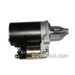 五菱榮光配件-B12起動(dòng)機(jī)