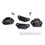 五菱荣光尾门限位器