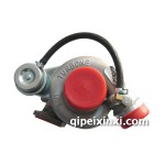 江鈴福特全順渦輪增壓器|五十鈴配件