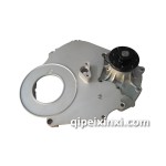 江铃凯运欧Ⅲ水泵总成