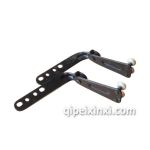 五菱鴻途上走輪