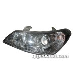 東風(fēng)風(fēng)神S30前大燈