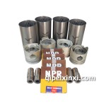 慶鈴天皇100P鋼套組件