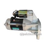 慶鈴天皇100P起動機(jī)總成|慶鈴配件