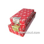 五十铃6BD1工程车大小瓦