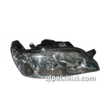 東風(fēng)雪鐵龍愛麗舍老款前大燈