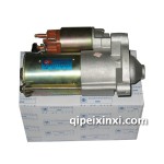 東風(fēng)雪鐵龍愛麗舍起動機(jī)總成