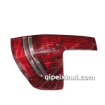 東風(fēng)雪鐵龍世嘉二廂背門后燈