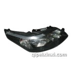 東風(fēng)雪鐵龍世嘉三廂前大燈