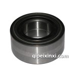 東風(fēng)標(biāo)致307前輪軸承