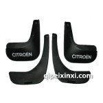 東風(fēng)雪鐵龍擋泥板