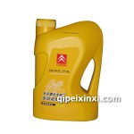 東風雪鐵龍發(fā)動機專用油