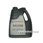 東風(fēng)雪鐵龍自動(dòng)變速箱油