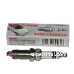 東風(fēng)雪鐵龍火花塞