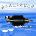 捷達05款起動機磁力開關-博世