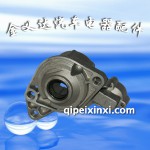 捷達(dá)05起動(dòng)機(jī)前殼-神電