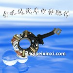 捷達(dá)05起動(dòng)機(jī)刷架-博世