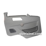 一汽解放奧威門護(hù)板