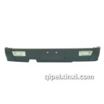 一汽解放三噸王前保險杠 （2803011-5K1）