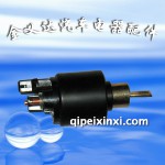 捷達(dá)柴油起動(dòng)機(jī)磁力開關(guān)-博世