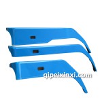 一汽解放三噸王葉子板