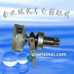 捷達(dá)柴油起動機機動軸-博世