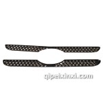 一汽解放凱奧Ⅱ、凱威中網(wǎng)