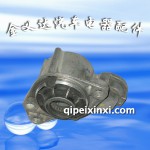 捷达柴油起动机前壳-法雷奥