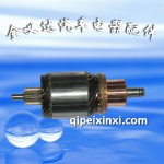 捷達(dá)柴油起動(dòng)機(jī)轉(zhuǎn)子-法雷奧