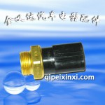 捷达05款热敏开关