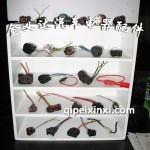 捷達(dá)線束接著系列