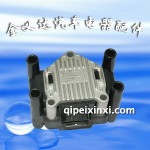 捷达王点火线圈