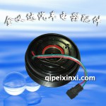 捷達王空調(diào)泵頭